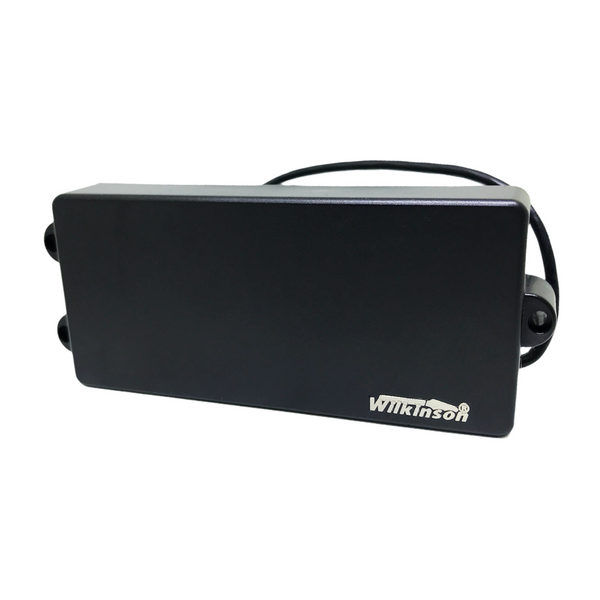 Cápsula Bajo 5 Cuerdas Wilkinson MWM5C Puente