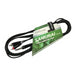 Cable Plug Stereo 6.3 a 2 RCA Plug 3 Mts Samurai RAYC-110L3