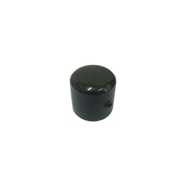 Perilla Metálica Negra NS001