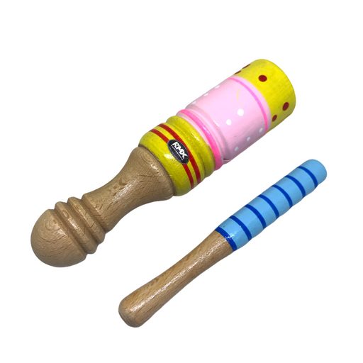 Clave Campana RMX CAR 303