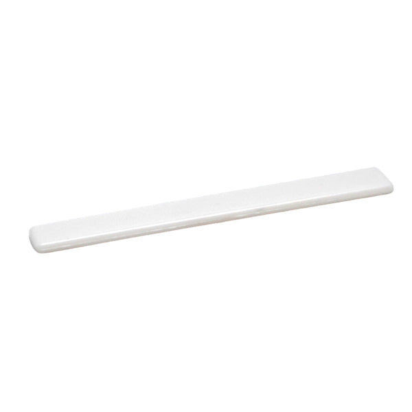 Cejuela / Puente Inferior Guitarra Clásica Blanco PP121BL