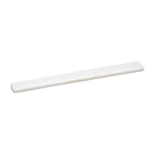 Cejuela / Puente Inferior Guitarra Clásica Blanco PP121BL