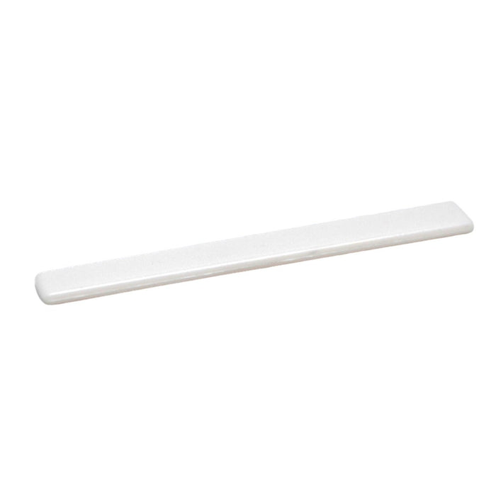 Cejuela / Puente Inferior Guitarra Clásica Blanco PP121BL