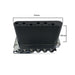 Puente Guitarra Eléctrica Wilkinson Wvpc Cr 6 Tornillos
