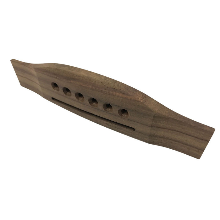 Puente Guitarra Folk Madera