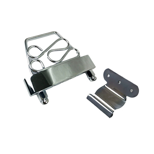 Tira Cuerdas Guitarra Folk y Guitarra Jazz SM602