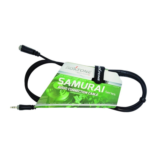 Cable Roxtone Jack Stereo 3.5 a Plug Stereo 3.5 RACC260L2