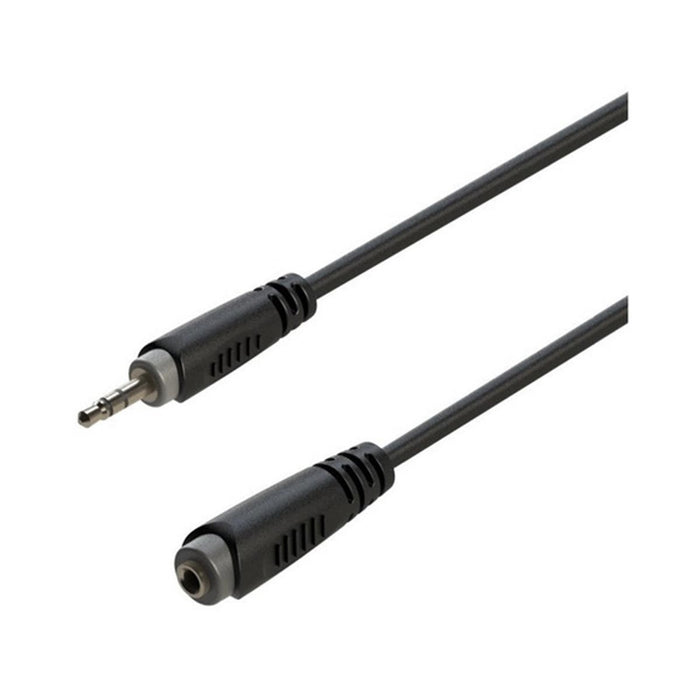Cable Roxtone Jack Stereo 3.5 a Plug Stereo 3.5 RACC260L2