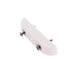 Apoya Dedo Thumb Rest Blanco DR001 WHT