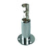 Jack Porta Correa Cromado LJ33CR