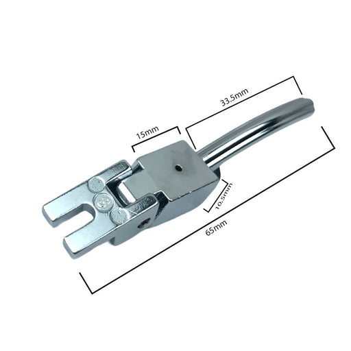 Puente Carro Guitarra Eléctrica Cuerda 3-4 FR Tipo Ibanez PS113CR3