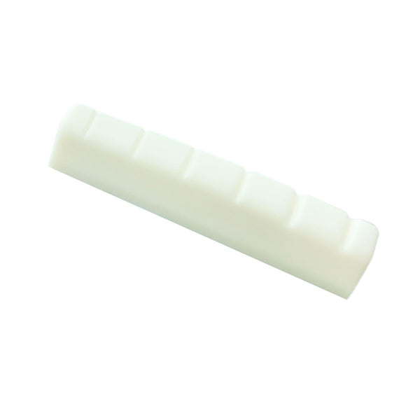 Cejuela Superior Guitarra Folk Blanco