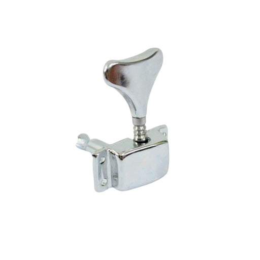 Clavijeros Bajo 2+2 Cromado JB120CR