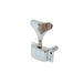 Clavijeros Bajo 2+2 Cromado JB120CR