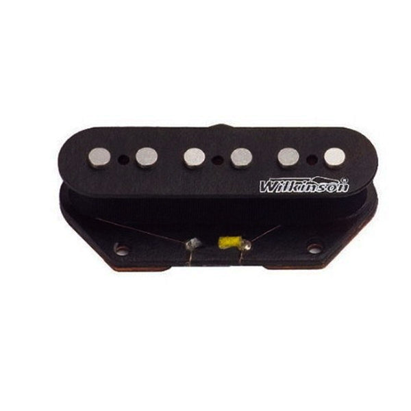Cápsula Guitarra Eléctrica Wilkinson Tipo Telecaster WVTB (Puente)