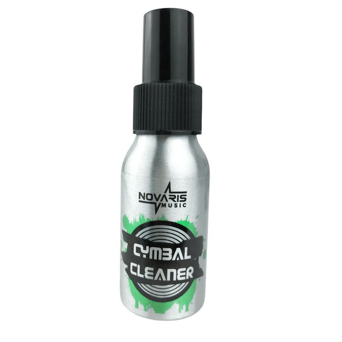 Cymbal Cleaner Novaris Music NVRS-22