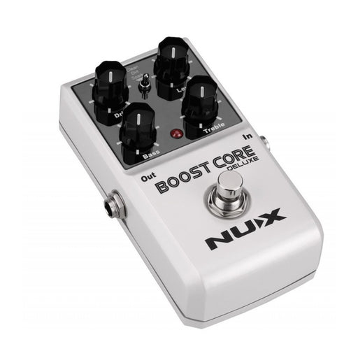 Efecto Nux Boost Core Deluxe