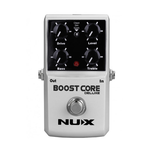 Efecto Nux Boost Core Deluxe