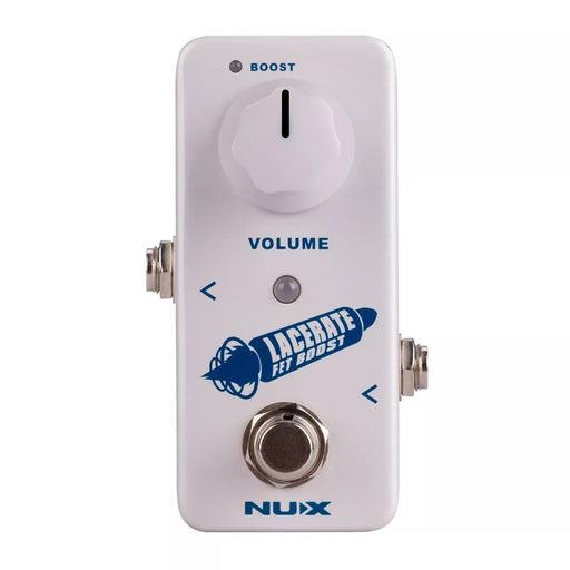 Mini Pedal Nux FET Boost NFB-2