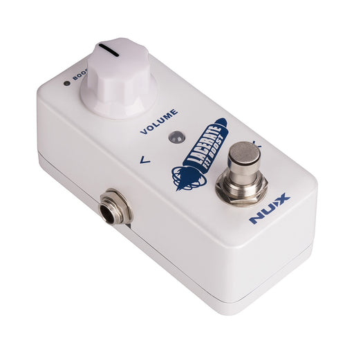 Mini Pedal Nux FET Boost NFB-2