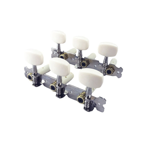 Clavijero Eje Grueso Scorpion BL-M2