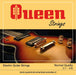 Cuerdas Guitarra Eléctrica Queen Normal Quality 011-048