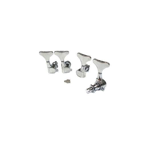 Clavijeros Bajo Wilkinson 2+2 Wjb650cr