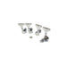Clavijeros Bajo Wilkinson 2+2 Wjb650cr