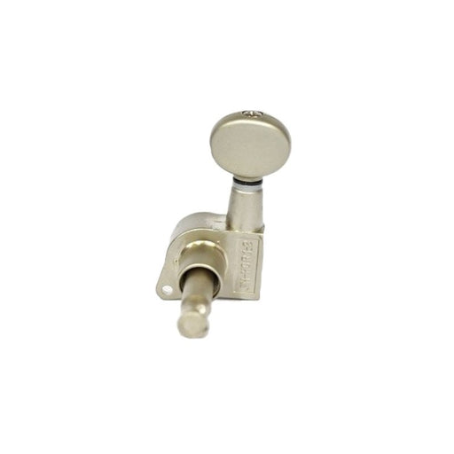 Clavijeros Guit Eléctrica / Acústica Wilkinson 6l Wjn05ns