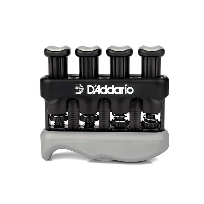 Ejercitador De Dedos Planet Waves Varigrip Pw-Vg-01