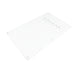 Tapa / Placa Trasera Guitarra Eléctrica Blanca BC0011WH