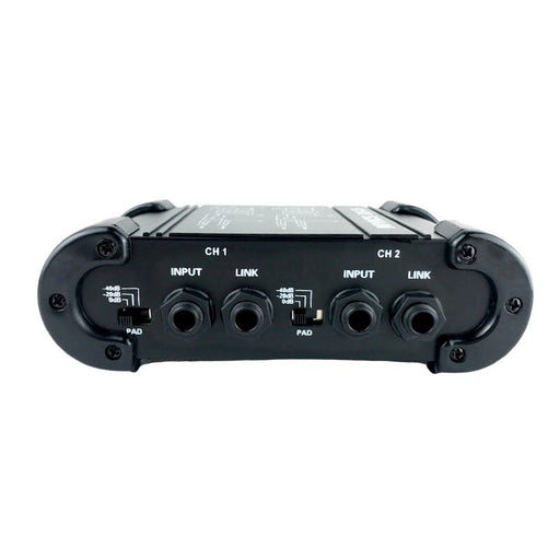 Caja Directa Pasiva Doble DB-05 Mivic%27s