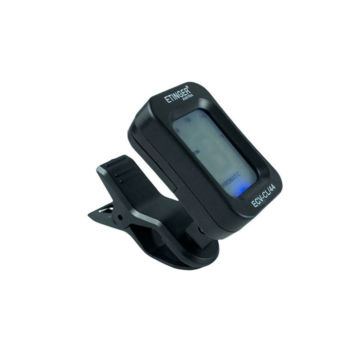 Afinador Digital Clip Tuner Etinger ECV-CL/44