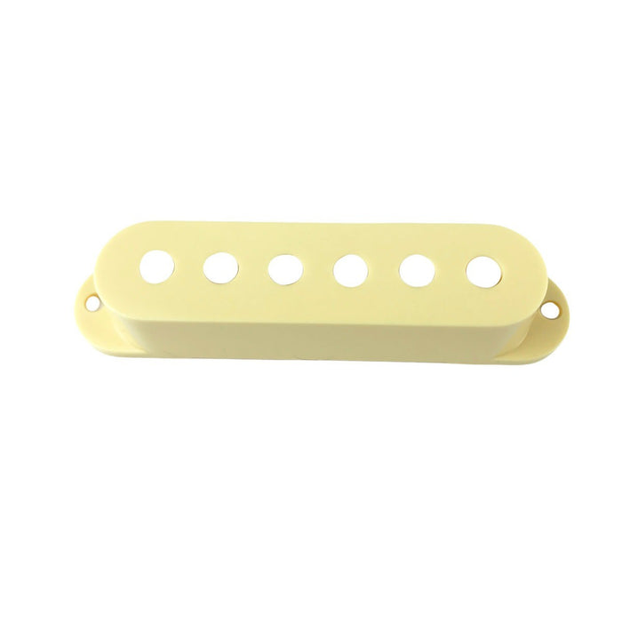 Cubre Cápsula (Tapa) Stratocaster 50 mm Crema