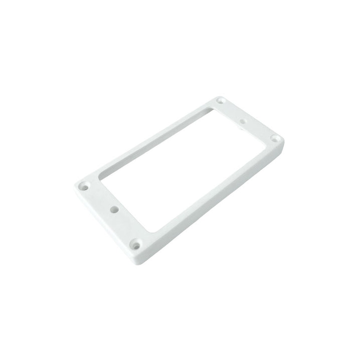 Porta Cápsula Pickup Ring Alto Plano Blanco