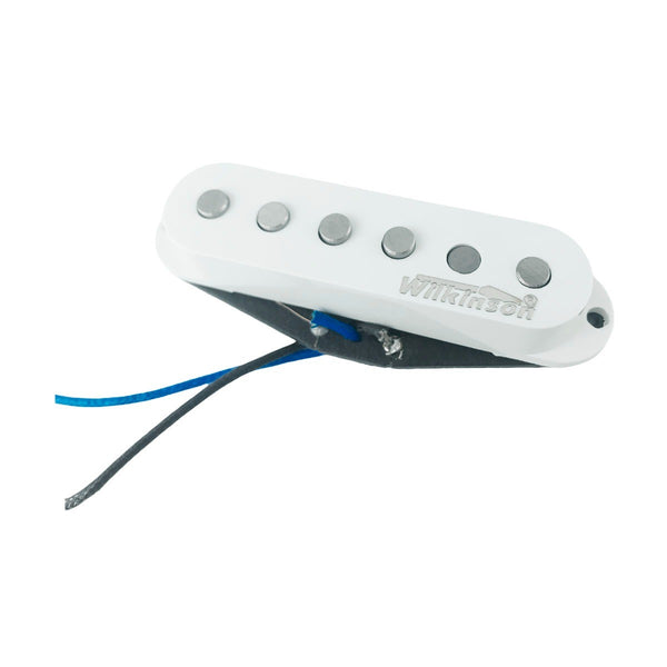 Cápsula Guitarra Eléctrica Wilkinson Wvs (medio)