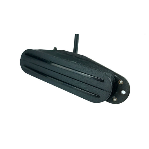 Cápsula Guitarra Eléctrica Hot Rail Artec Sbc77b-bk