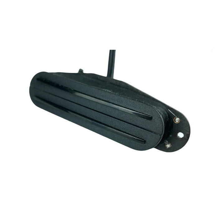 Cápsula Guitarra Eléctrica Hot Rail Artec Sbc77b-bk