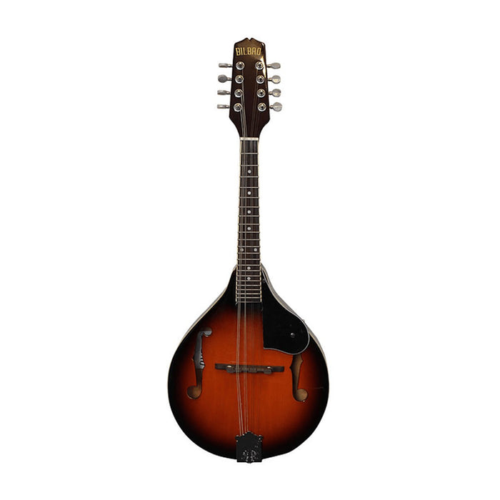 Mandolina Bilbao Sunburst MD048-SB