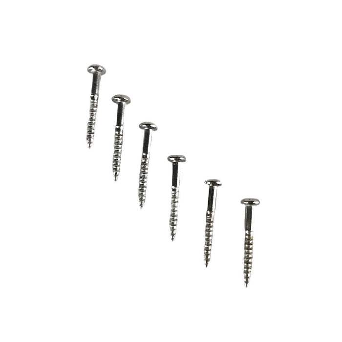 Set Tornillos Puente Stratocaster CR