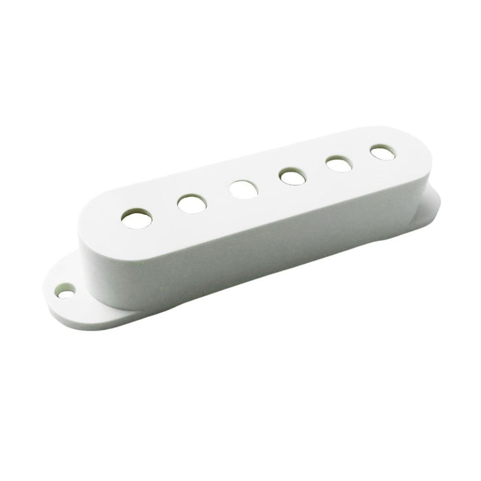 Cubre Cápsula (Tapa) Stratocaster 50 mm Blanco