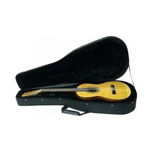 Estuche Guitarra Clásica Semi-rígido