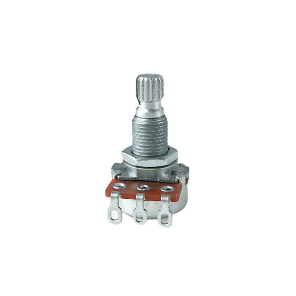 Potenciómetro Alpha 250k 18mm A (Tono)