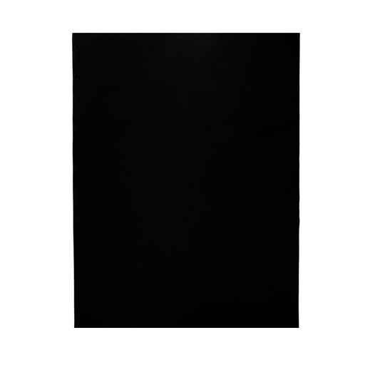 Pickguard - Placa Plancha Color Negro 40x28