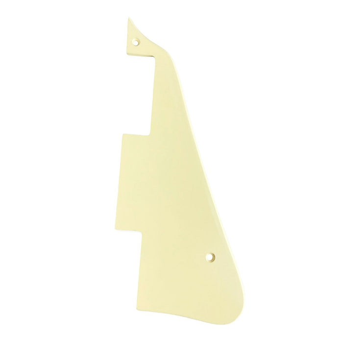 Pickguard - Placa Lp Crema