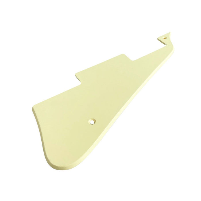 Pickguard - Placa Lp Crema