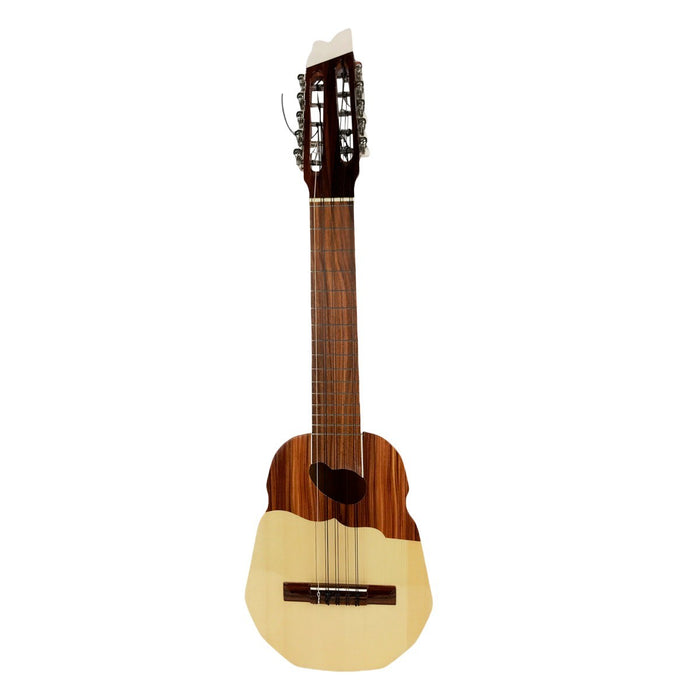 Charango Fabricación Boliviana  Ronroco