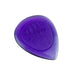 Uñeta Jim Dunlop Big Stubby 2.0 mm Morada