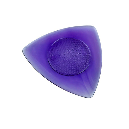 Uñeta Jim Dunlop  Tri Stubby 2.0 mm