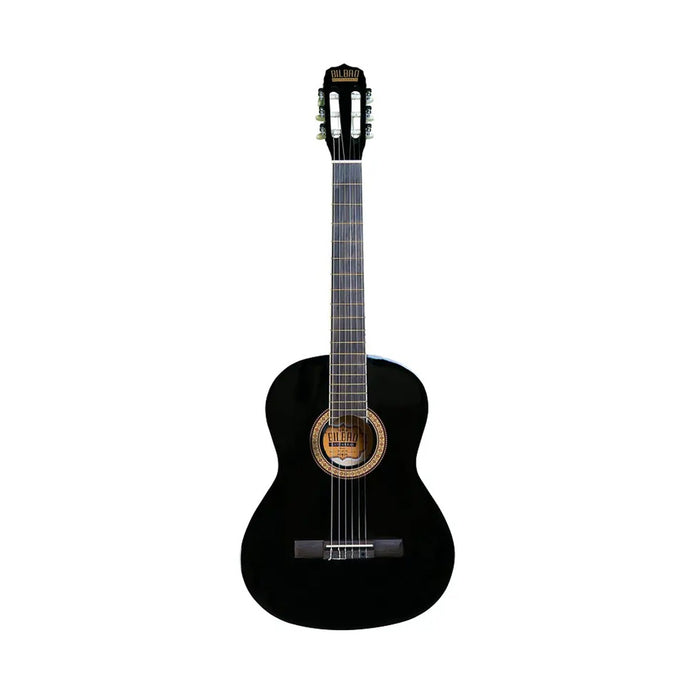 Guitarra Clásica Bilbao Bil-44BK Negra